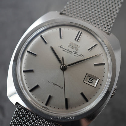 IWC REF. R814AD クッションケース-3