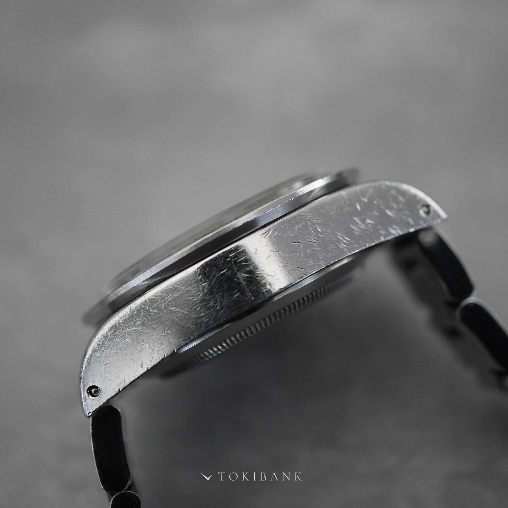 TUDOR CHRONOTIME REF.  79180 1992年製-8