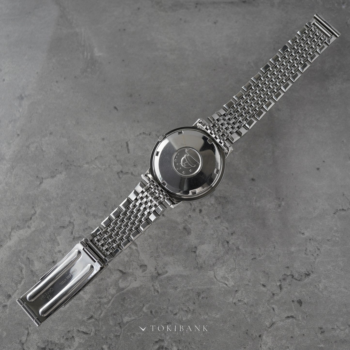 OMEGA オメガ コンステレーション REF. 168.004 1966年製-5