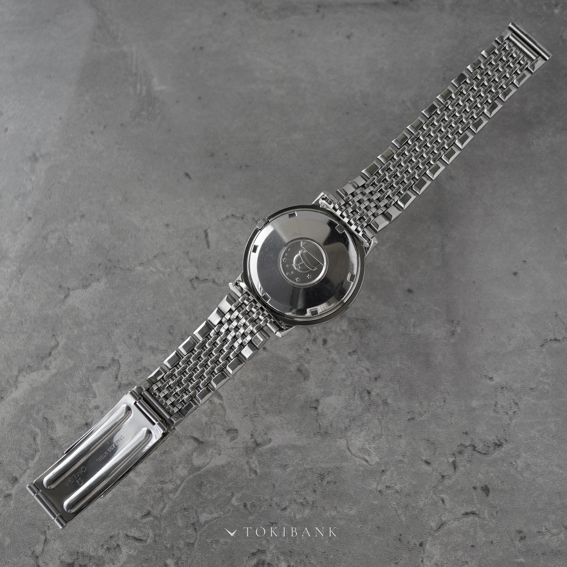 OMEGA オメガ コンステレーション REF. 168.004 1966年製-5