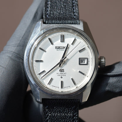 SEIKO GRANDSEIKO REF. 6145-8000