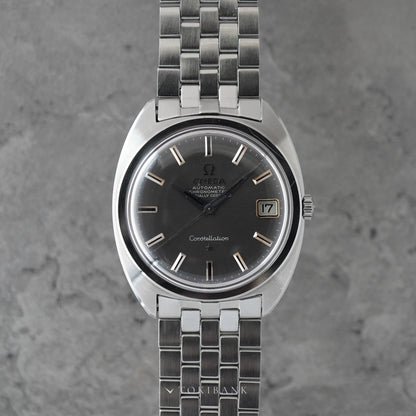 OMEGA オメガ コンステレーション Cライン REF. 168.017 1966年製-1