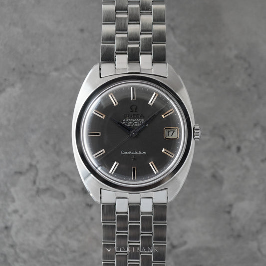 OMEGA オメガ コンステレーション Cライン REF. 168.017 1966年製-1