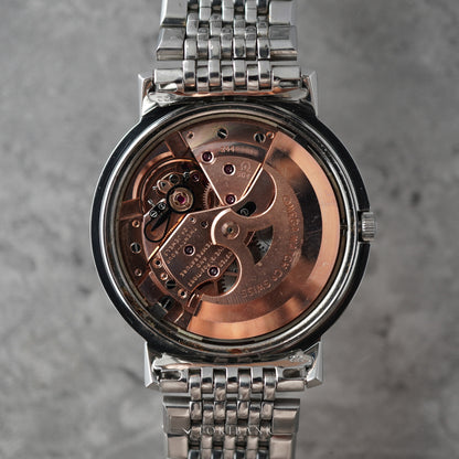 OMEGA オメガ コンステレーション REF. 168.004 1966年製-8