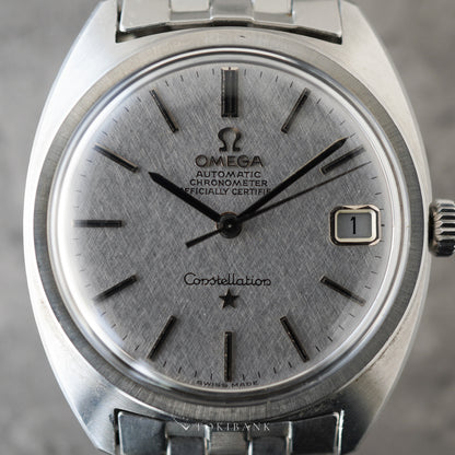 OMEGA オメガ コンステレーション Cライン REF. 168.017 -3