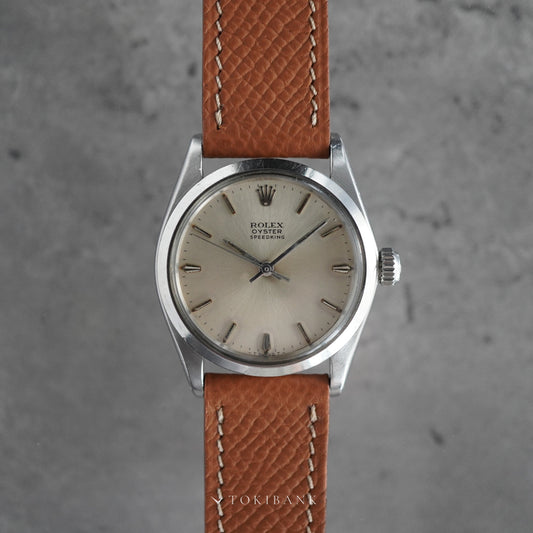 ROLEX OYSTER SPEEDKING REF. 6430