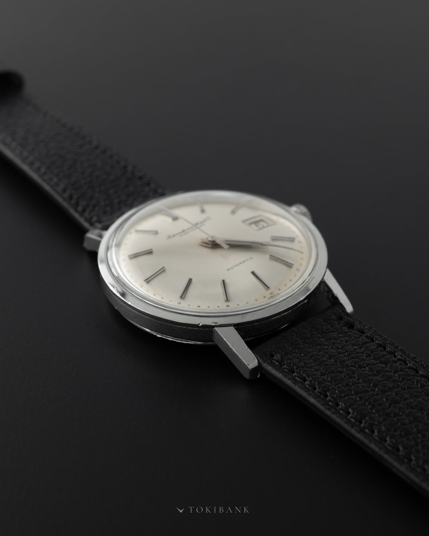 IWC REF R804A-7