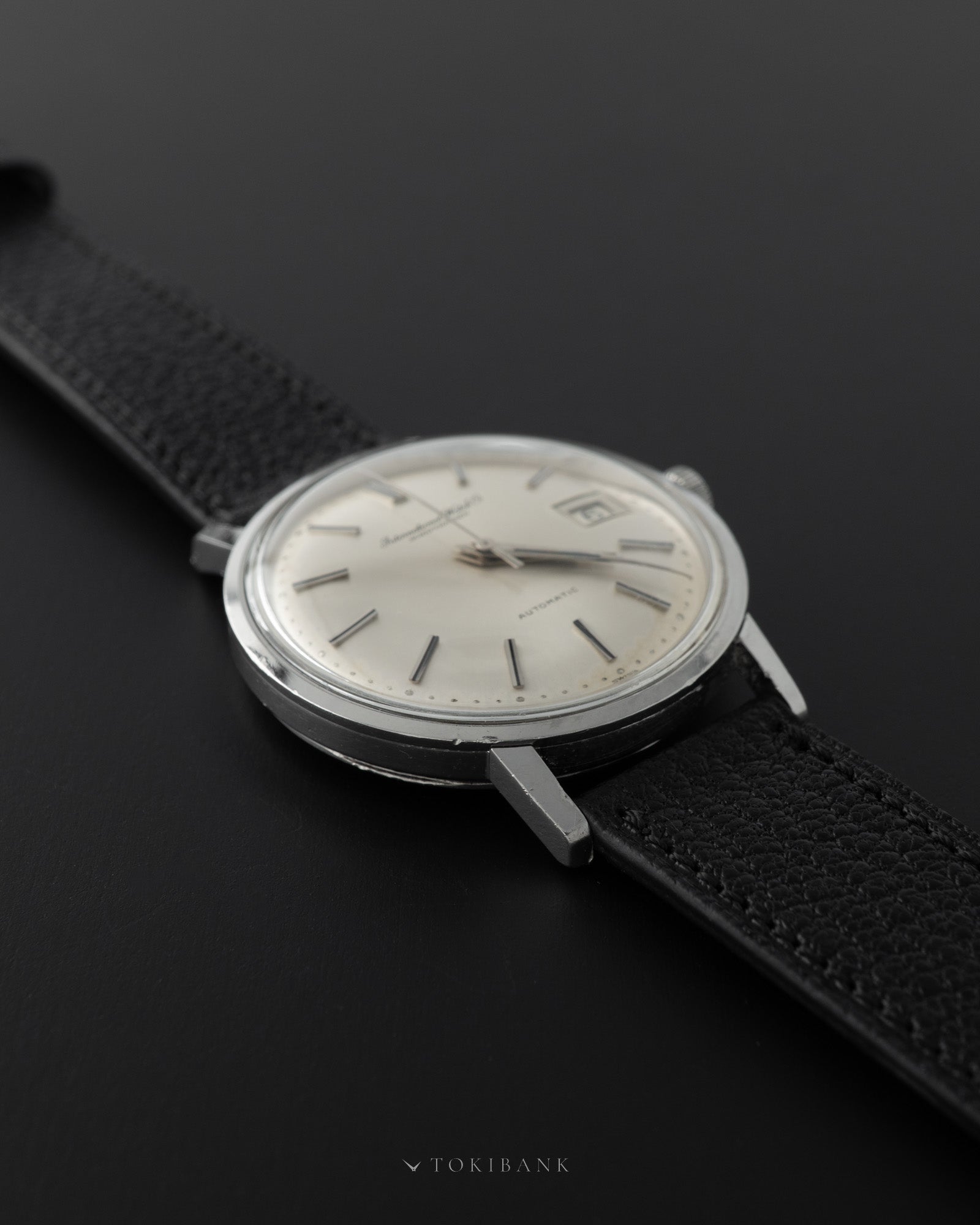 IWC REF R804A-7
