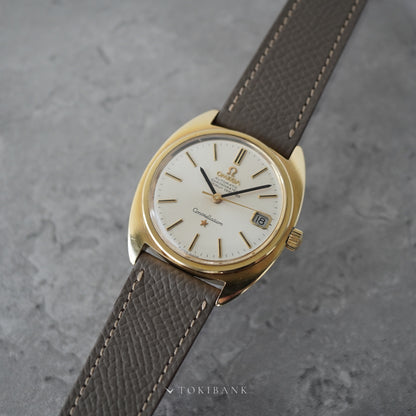OMEGA CONSTELLATION REF. 168.017SP C-Line