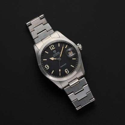 TUDOR OYSTER PRINCE 7966/0 RANGER JAPAN BRACELET-3