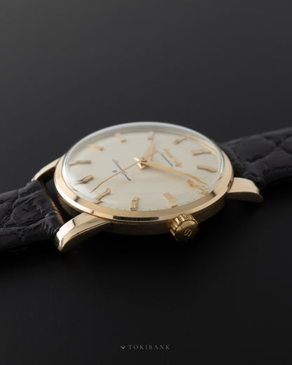 GRAND SEIKO J14070 1961年製 Transitional-6