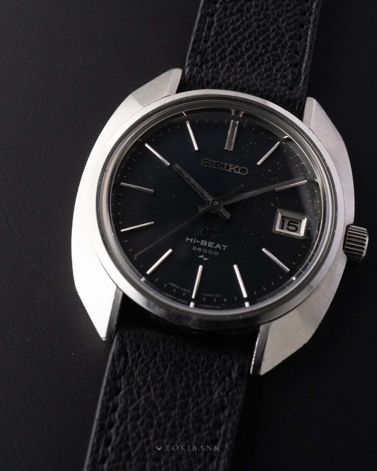 GRAND SEIKO REF 4522-7000 -5