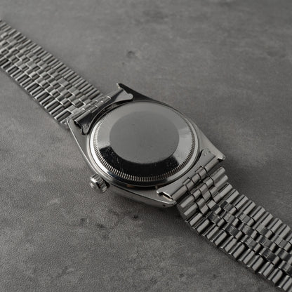 ROLEX DATEJUST REF 1601 GILT DIAL 1968-8