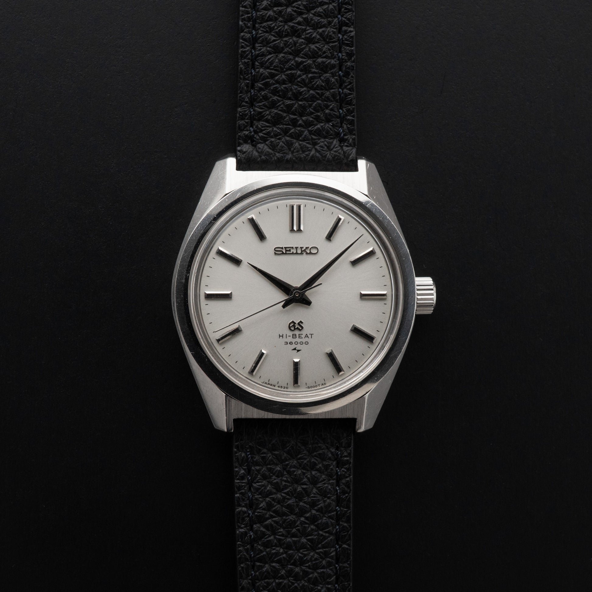 SEIKO GRANDSEIKO 4520-8000 45GS 1968-1