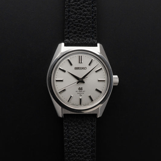 SEIKO GRANDSEIKO 4520-8000 45GS 1968-1