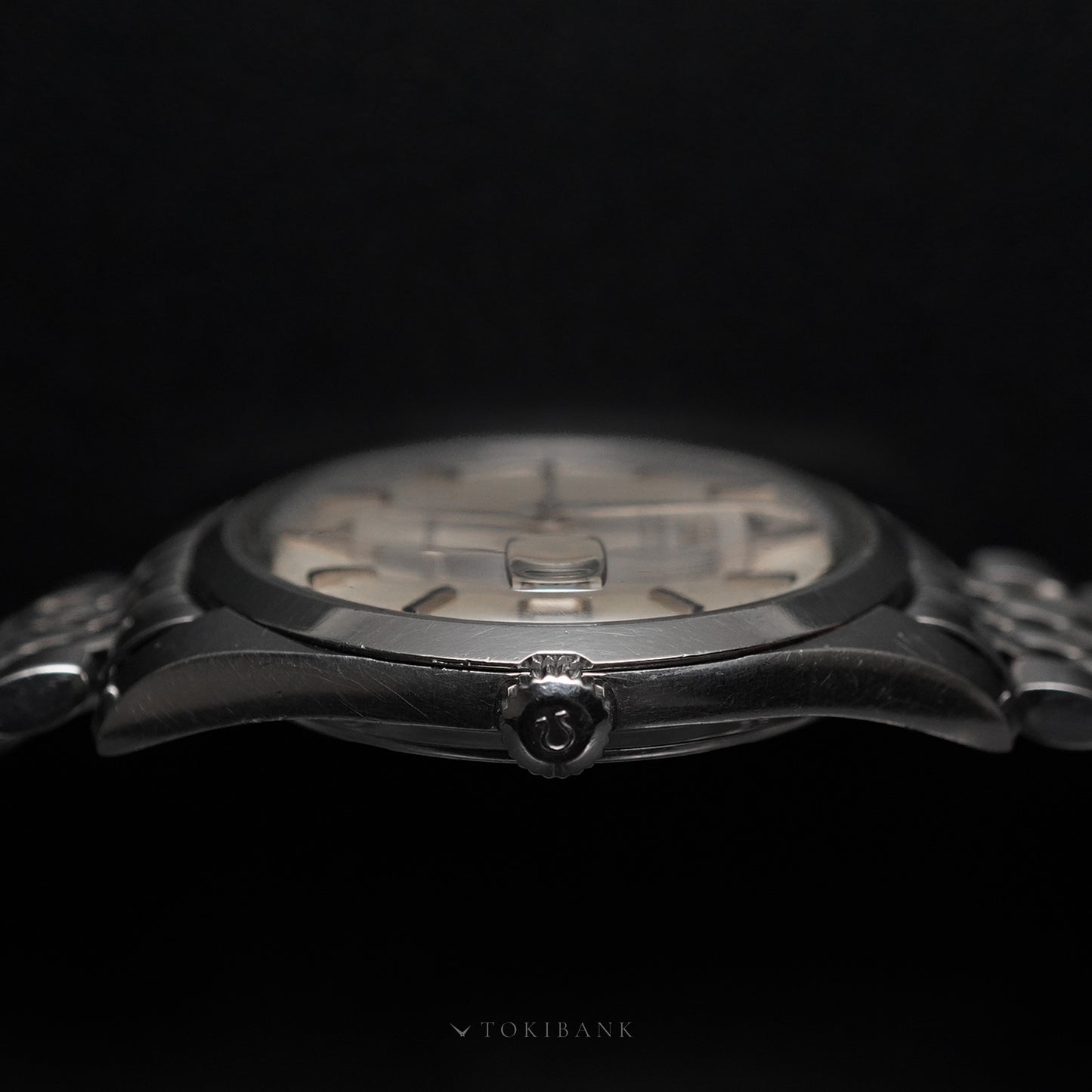 OMEGA SEAMASTER REF 166.010 1968年製-5