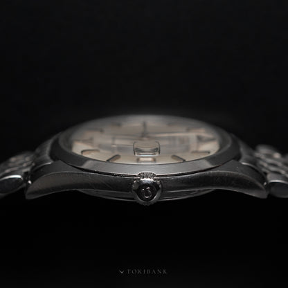 OMEGA SEAMASTER REF 166.010 1968年製-5