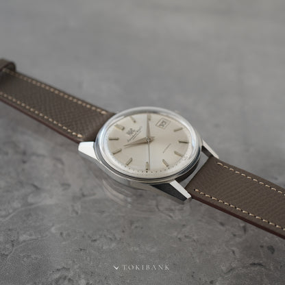 IWC BIG-CASE REF.R820AD 1968年製-6