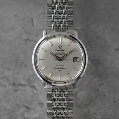 OMEGA オメガ コンステレーション REF. 168.004 1966年製-1