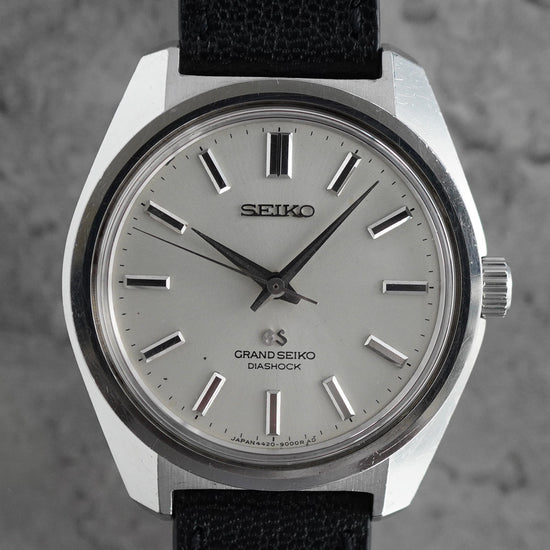 GRAND SEIKO REF.4420-9000 1966年製-1