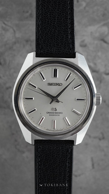 GRAND SEIKO REF.4420-9000 1966年製-1