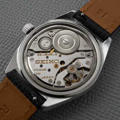 SEIKO GRANDSEIKO 4520-8000 45GS 1968-10