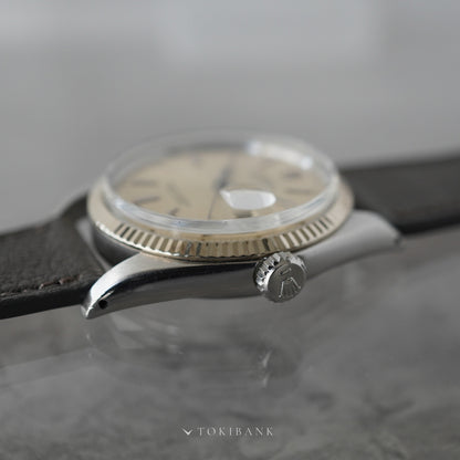ROLEX DATEJUST REF. 1601