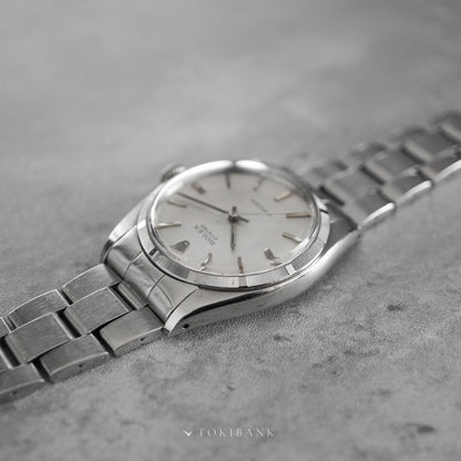 ROLEX OYSTER PRECISIN REF. 6427 1972年製-7