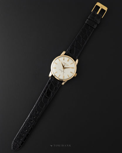 GRAND SEIKO J14070 1961年製 Transitional-8