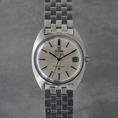 OMEGA CONSTELLATION REF. 168.017 C-Line