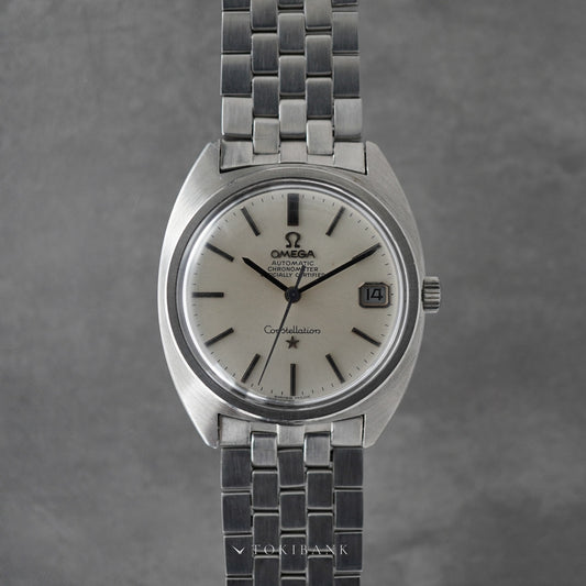 OMEGA CONSTELLATION REF. 168.017 C-Line