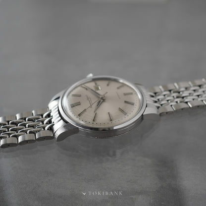 IWC BIG-CASE REF. 648A Gay Frères