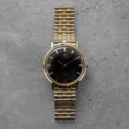 OMEGA SEAMASTER REF. 14765 1961年製 Bamboo Bracelet-1