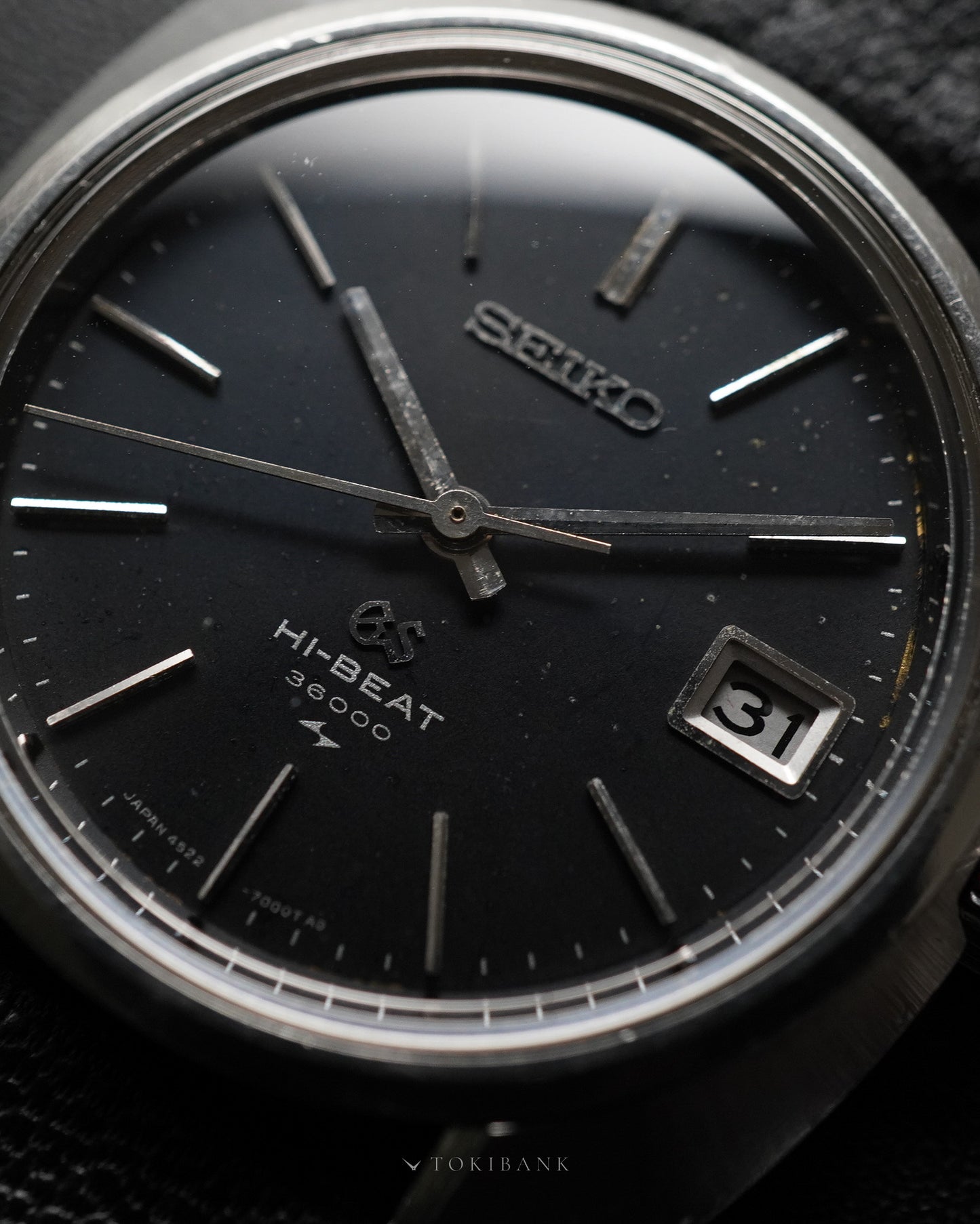 GRAND SEIKO REF 4522-7000 -4