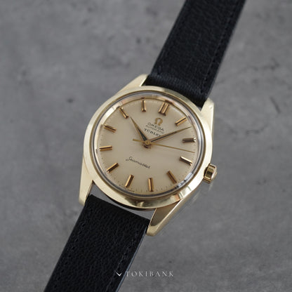OMEGA SEAMASTER REF. 2975-5SC