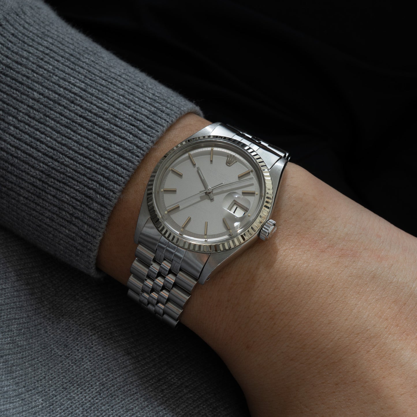 ROLEX 1601 Ghost-2
