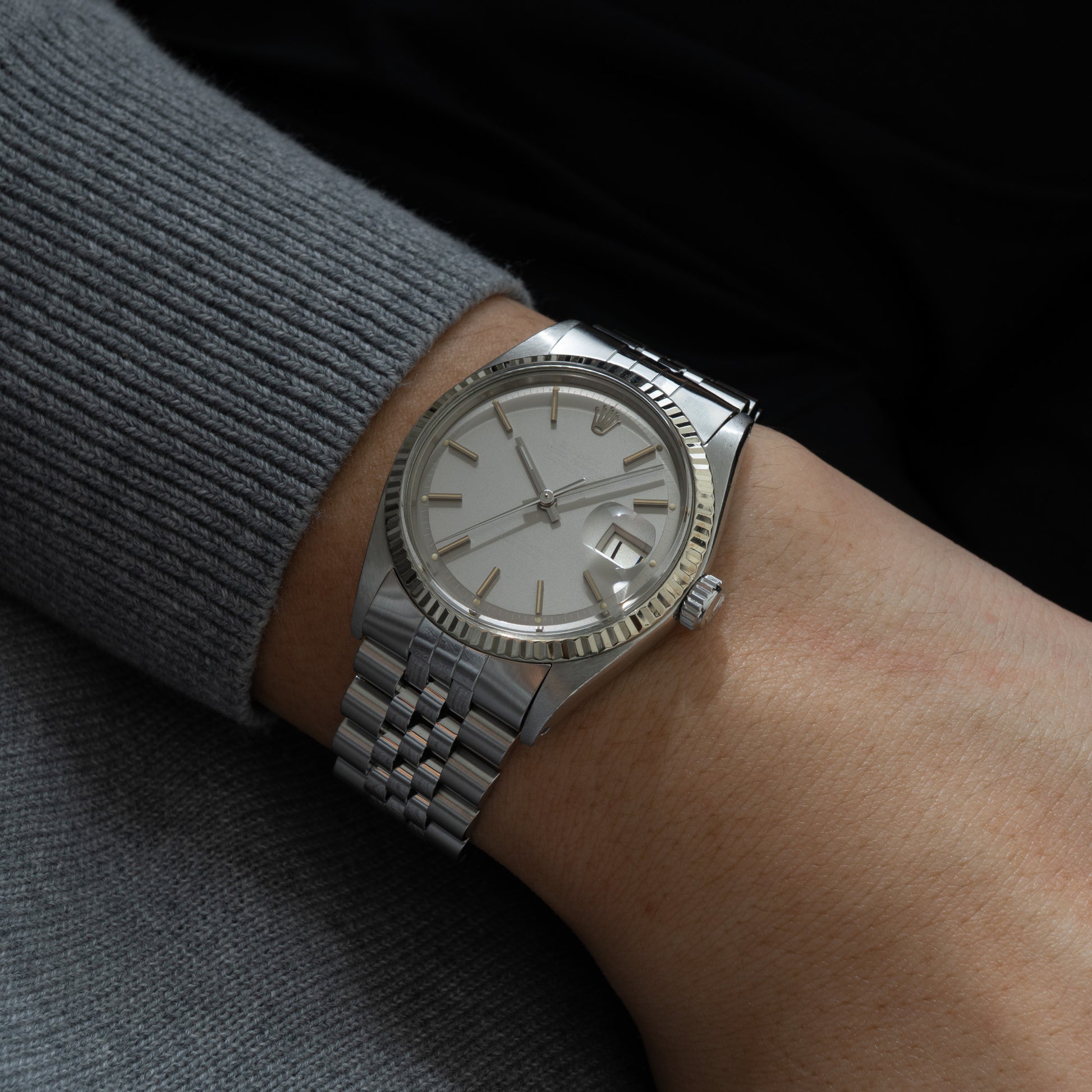 ROLEX 1601 Ghost-2