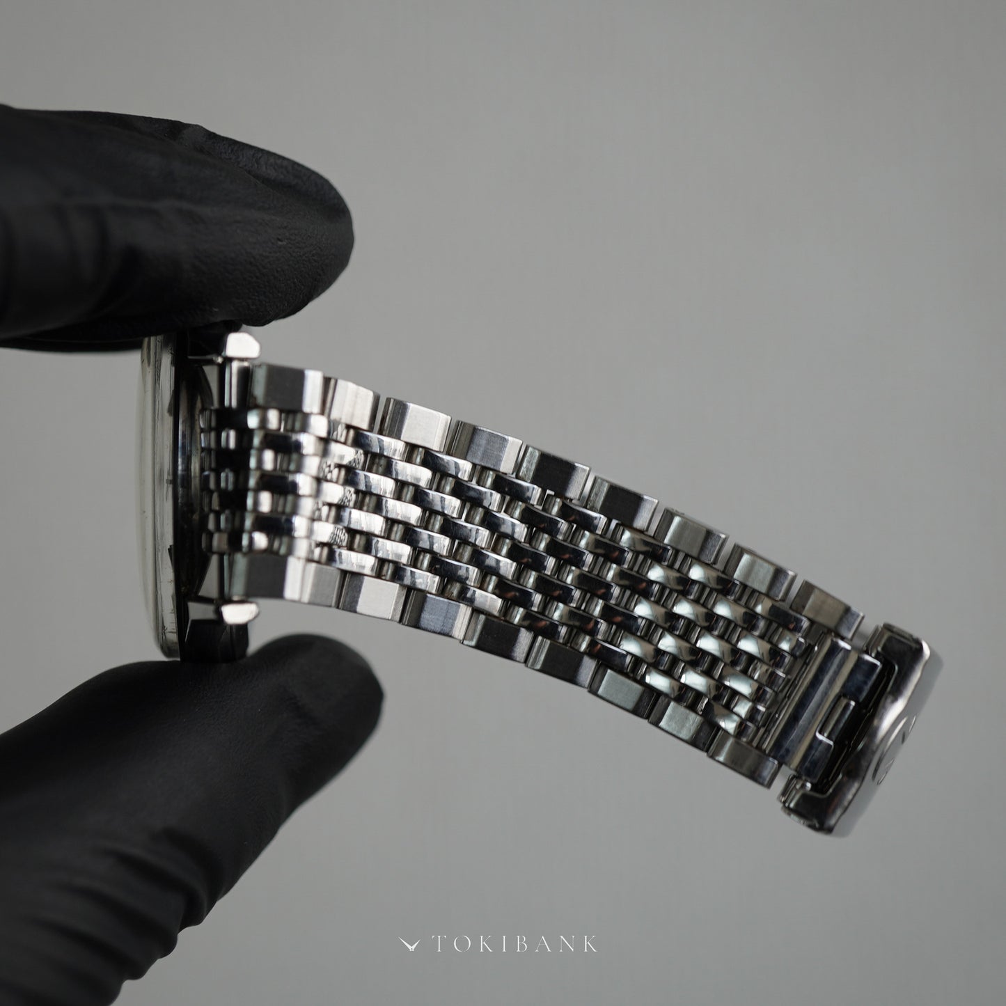 OMEGA コンステレーション パイパンダイヤル Ref.168.005 1969年製-11