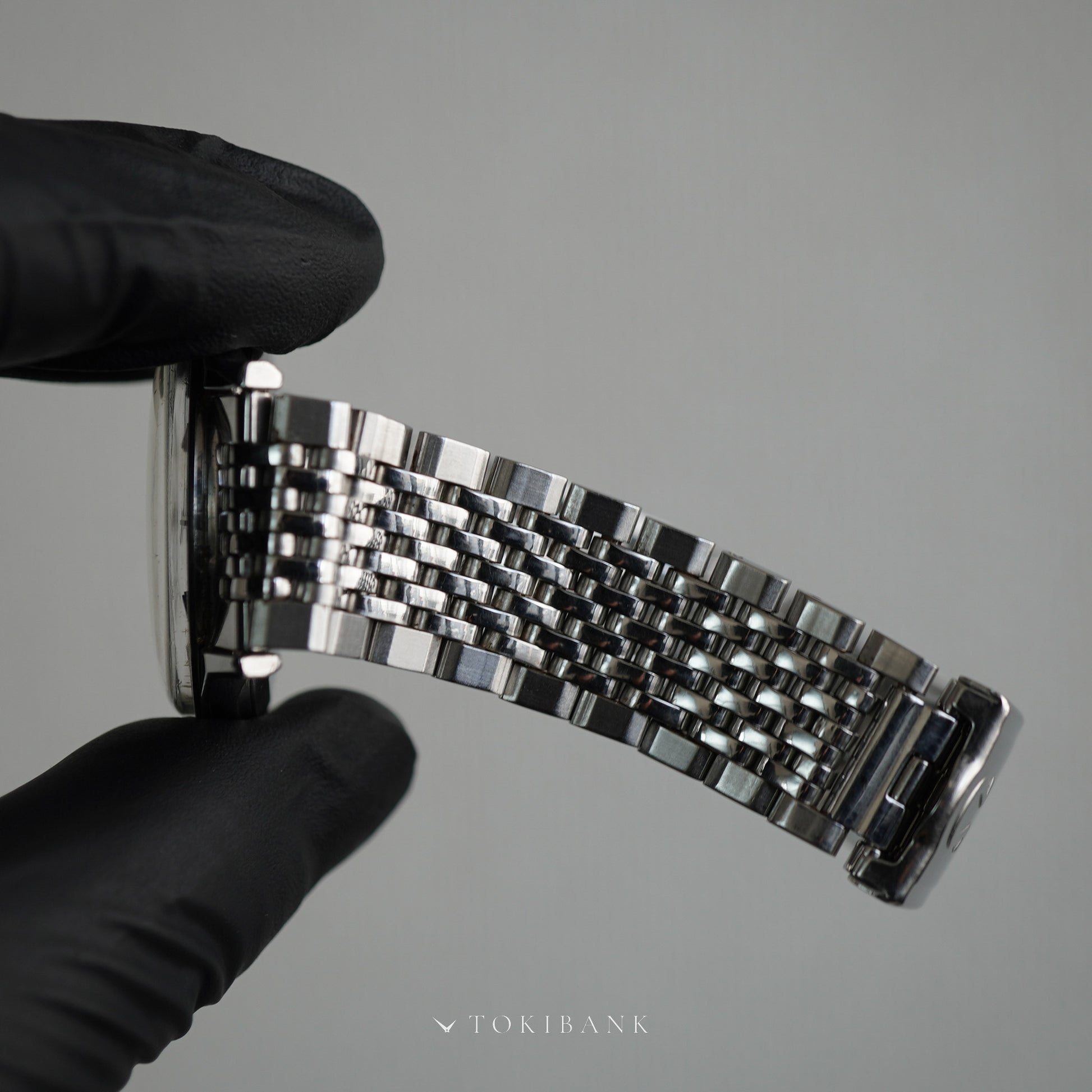 OMEGA コンステレーション パイパンダイヤル Ref.168.005 1969年製-11