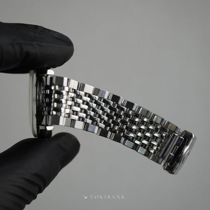 OMEGA コンステレーション パイパンダイヤル Ref.168.005 1969年製-11