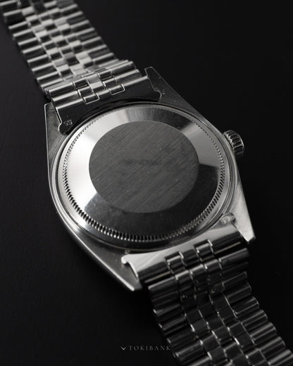 ROLEX DATEJUST REF 1601 RED EYE-13