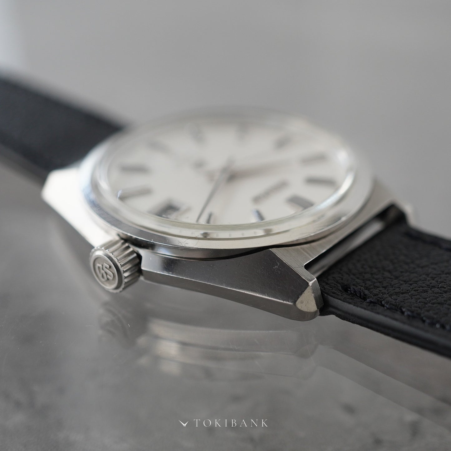 SEIKO グランドセイコー REF.4522-8000 45GS 1968年製-7