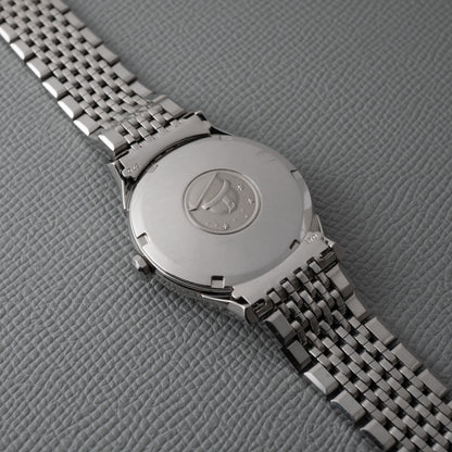 OMEGA CONSTELLATION 167.005 'PIE PAN' 1968-9