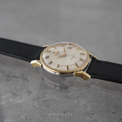 OMEGA コンステレーション パイパンダイヤル Ref.168.005 1966年製-8