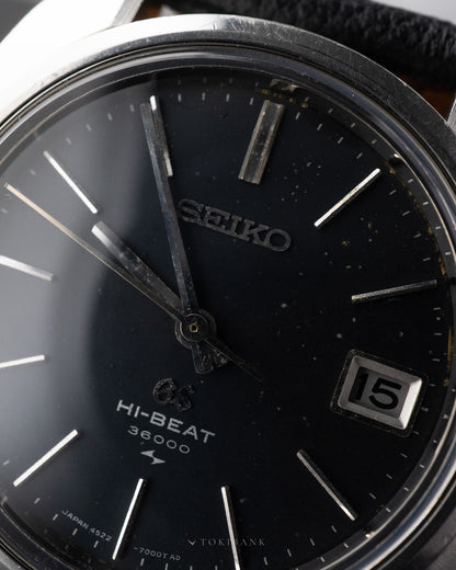 GRAND SEIKO REF 4522-7000 -14