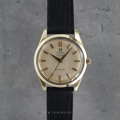 OMEGA SEAMASTER REF. 2975-5SC