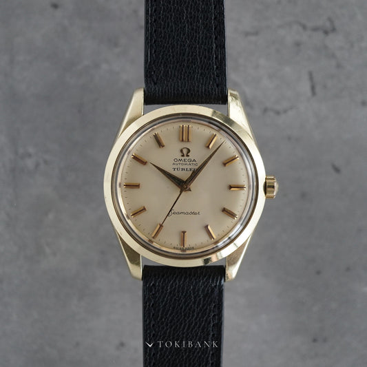 OMEGA SEAMASTER REF. 2975-5SC