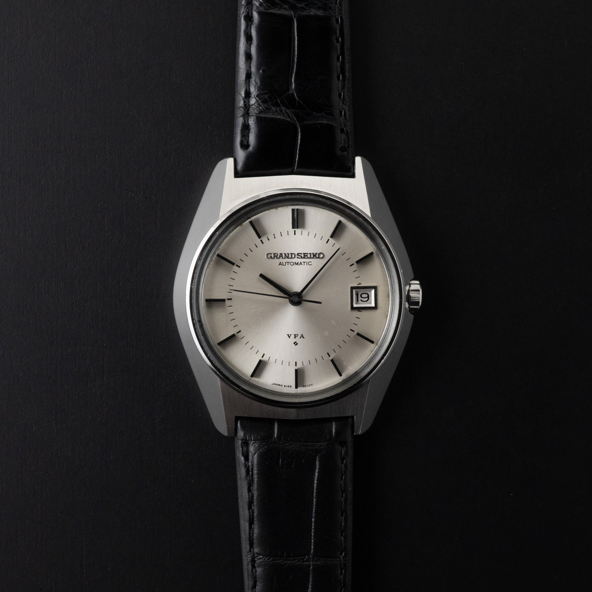 SEIKO – TOKIBANK