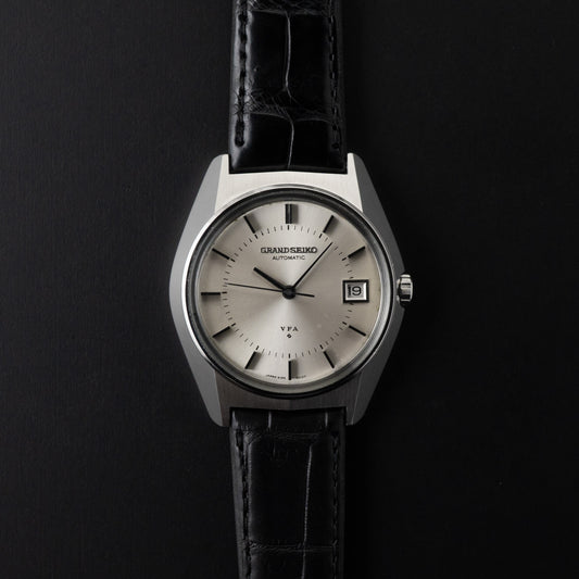 SEIKO GRANDSEIKO REF. 6185-8021 VFA 1971-1