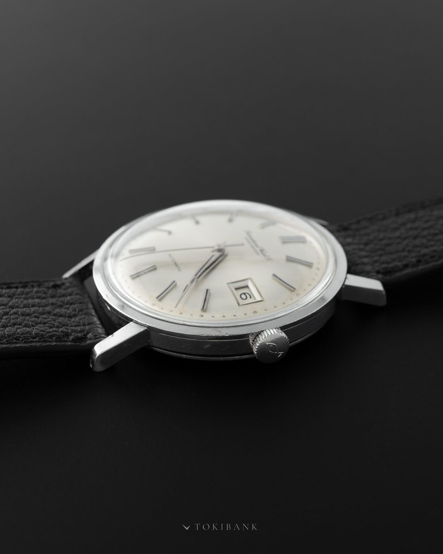 IWC REF R804A-6
